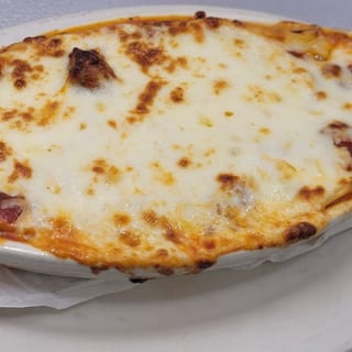 Manicotti