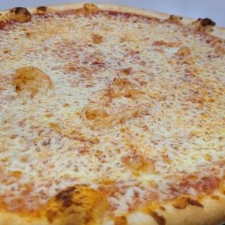 Build Your Own Napolitan Pizza (Personal 10")