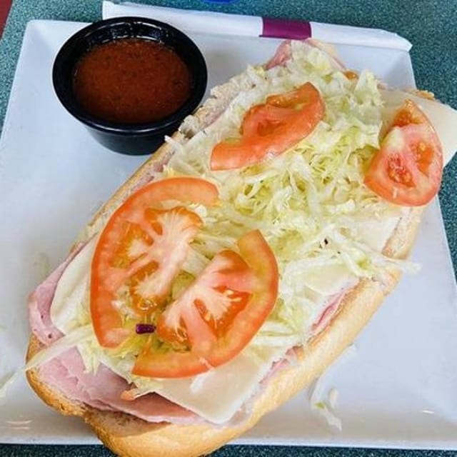 Super Sub Loaded - Made Cold.