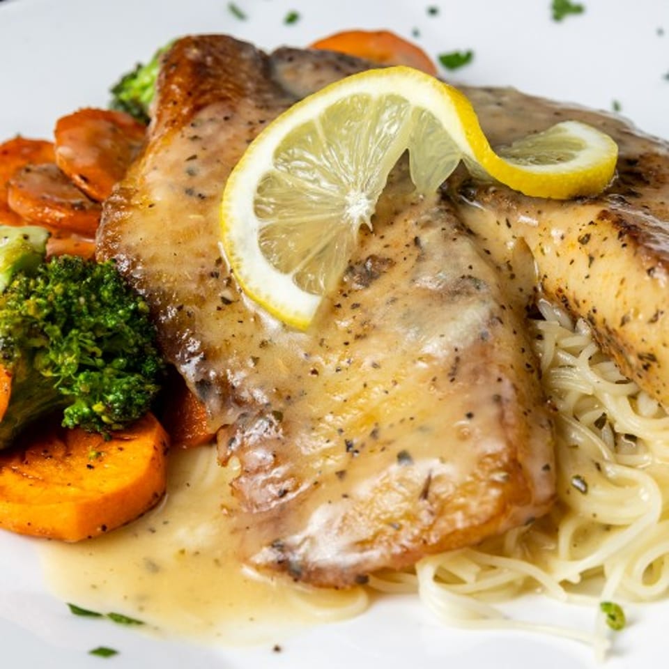 Delicious Grilled Chicken Options