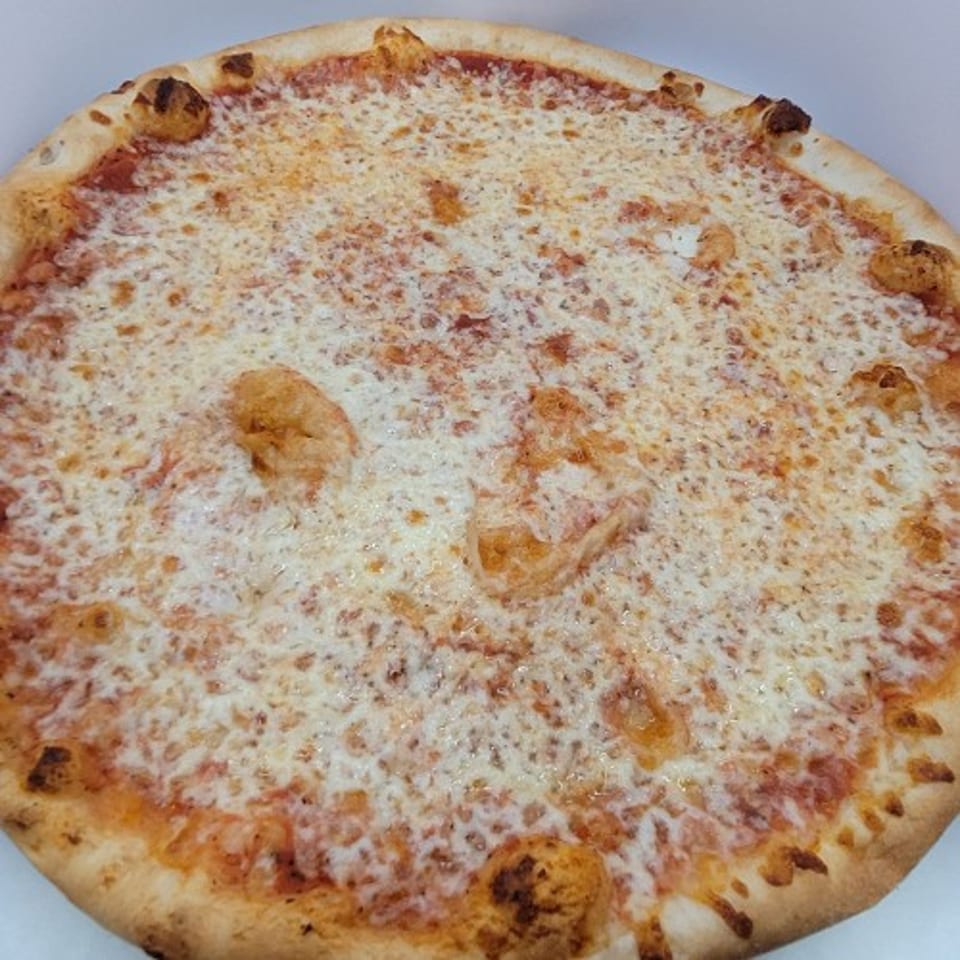 Our Pizza Selection