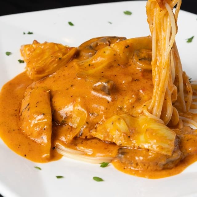Carciofi.