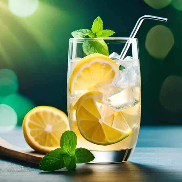 Lemonade.
