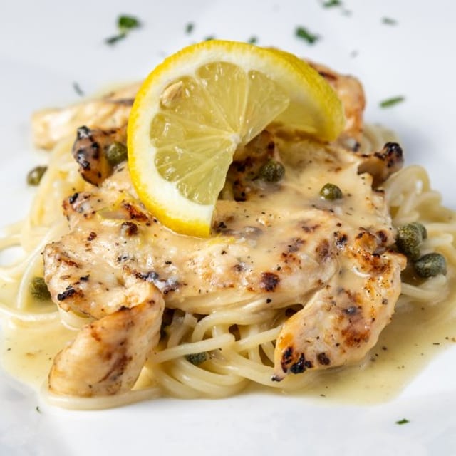 Picatta.
