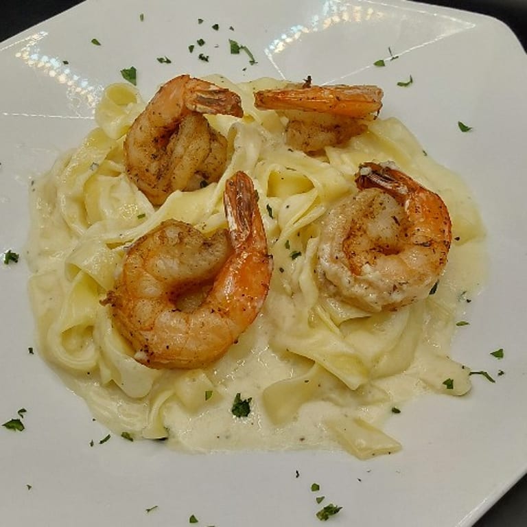 Delicious Shrimp Options