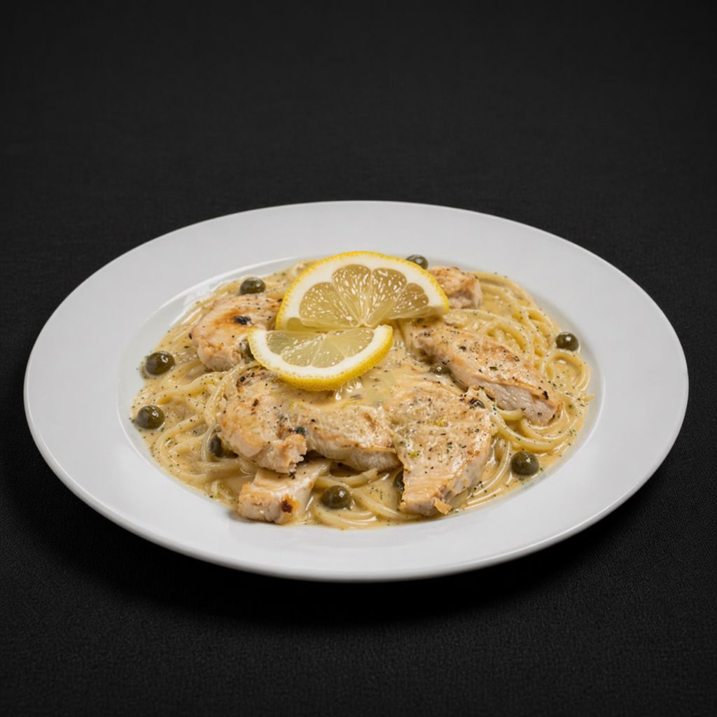 Picatta.