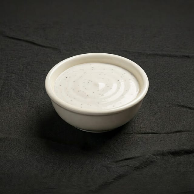 Ranch Dressing.