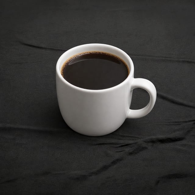 Coffee.