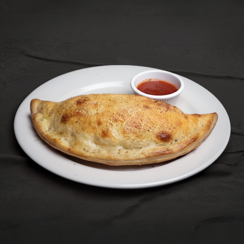 Calzone.