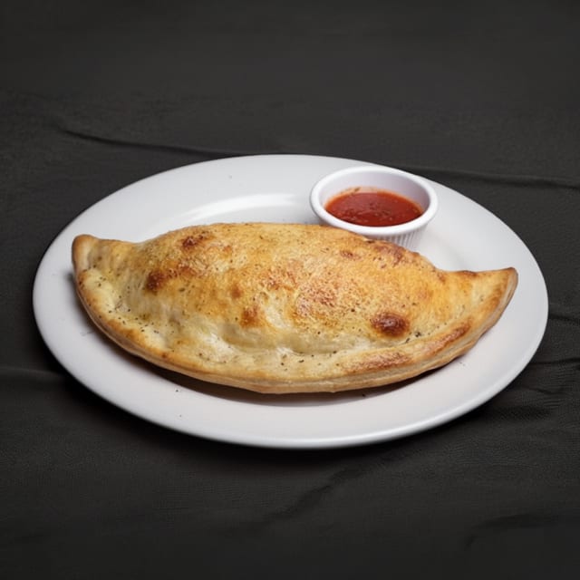 Calzone.