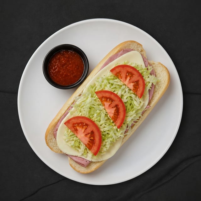 Super Sub Loaded - Made Cold.