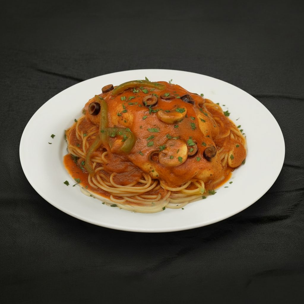 Cacciatore.
