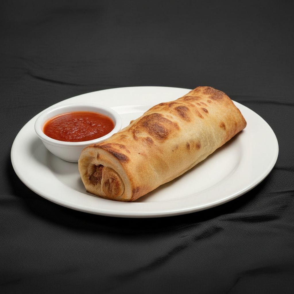 Stromboli.