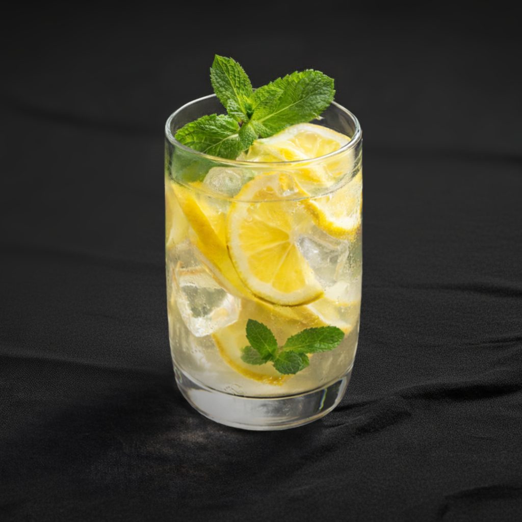 Lemonade.