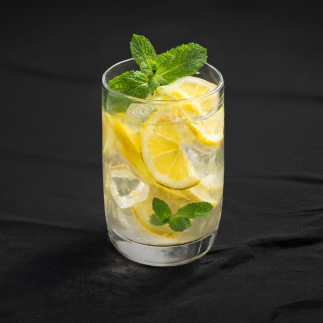 Lemonade.
