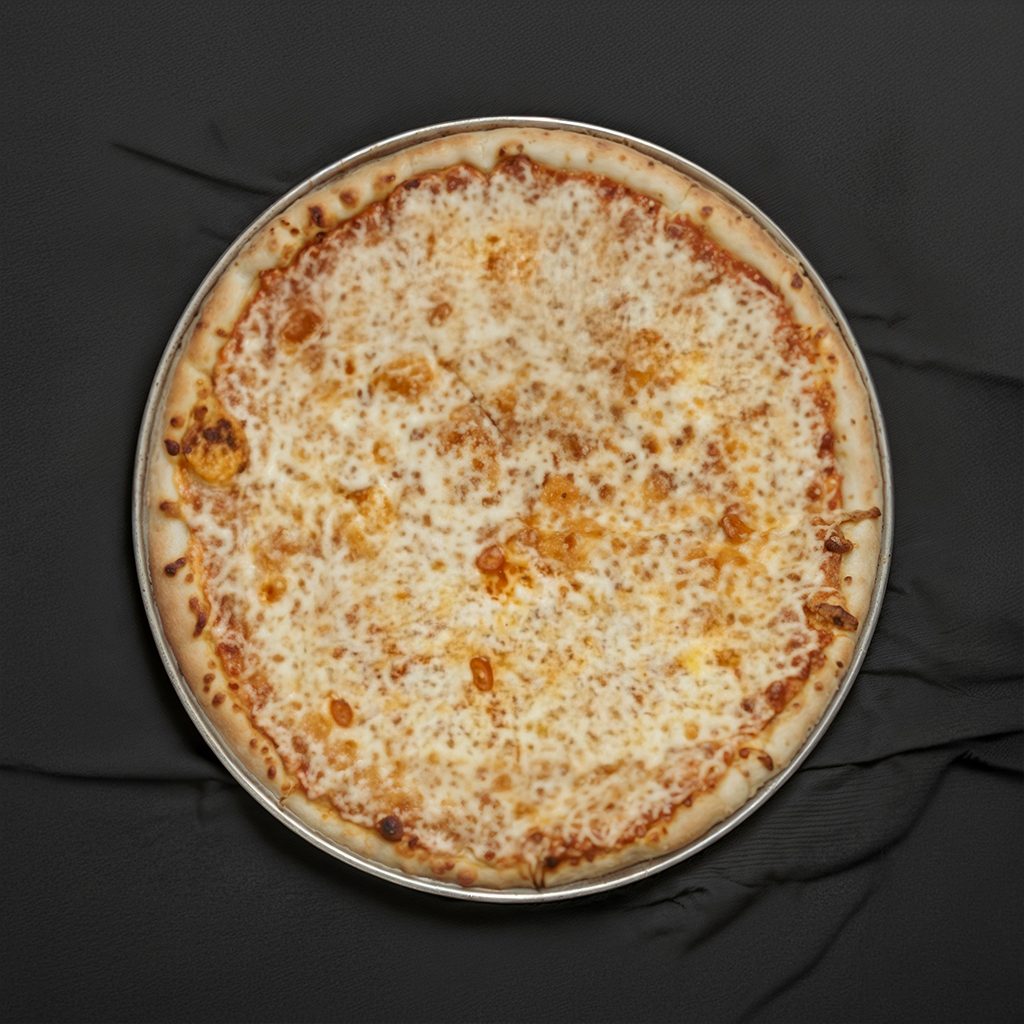 Build Your Own GLUTEN FREE (Medium 14").
