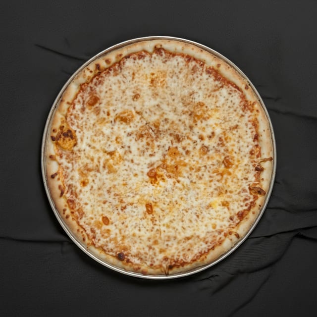 Build Your Own Gluten-Free (Medium 14").