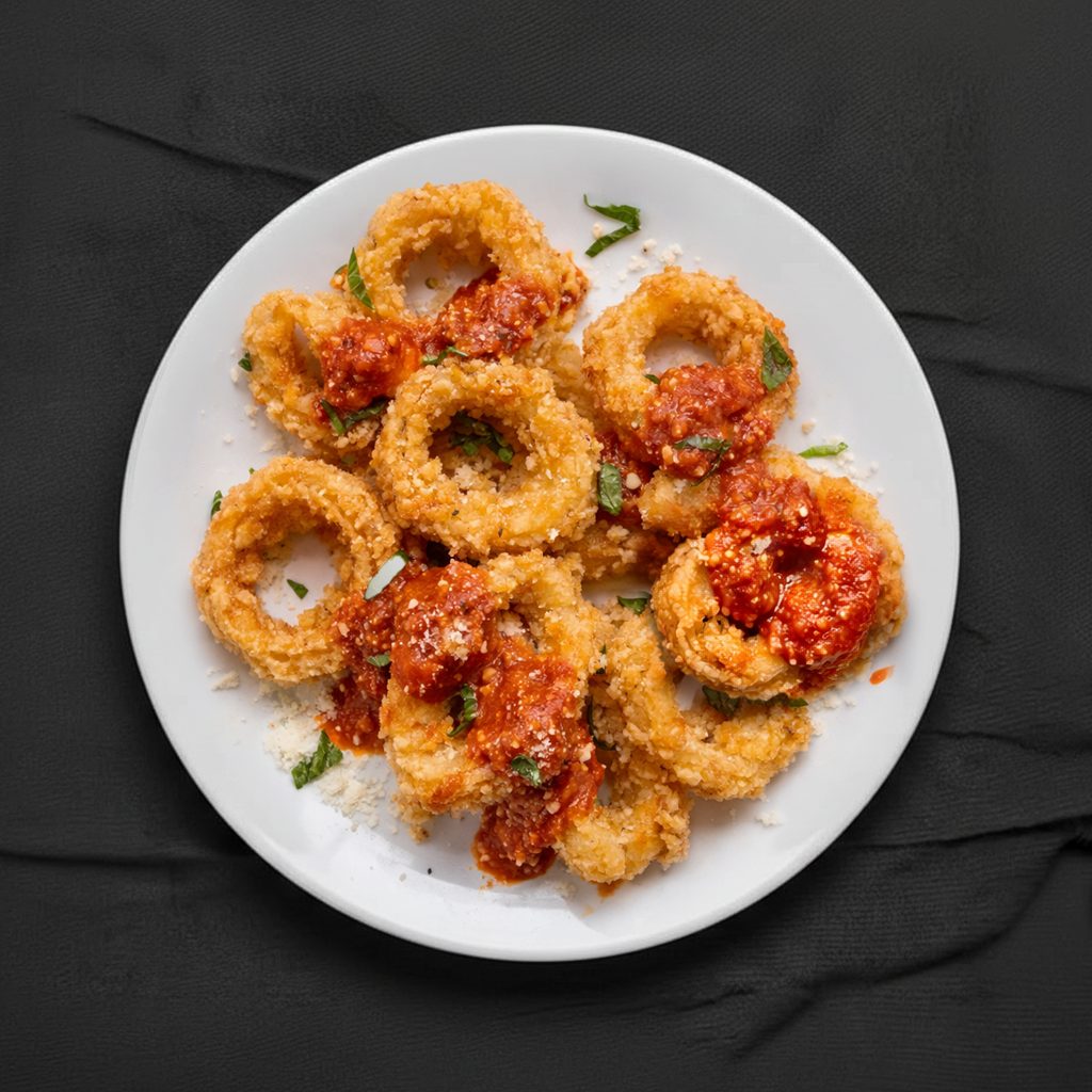 Calamari.