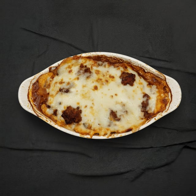 Stuffed Shells*.