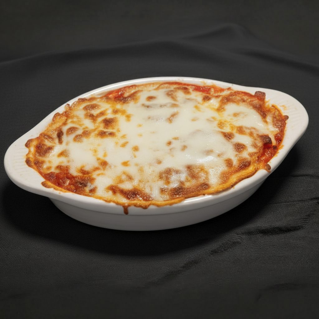 Pasta Combo.