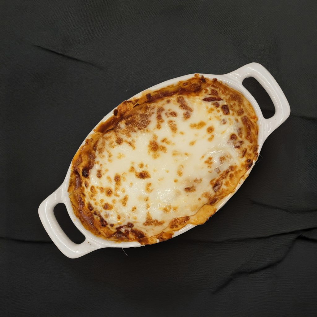 Ravioli.
