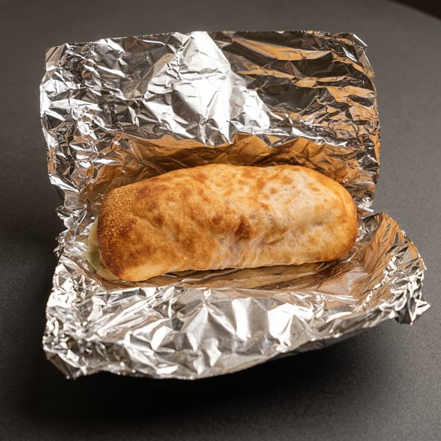 Stromboli.