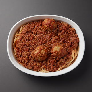 Sp.Meatball
